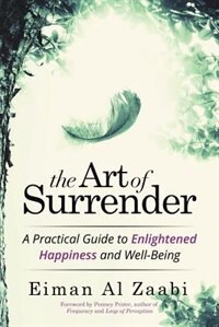 Couverture_The Art of Surrender