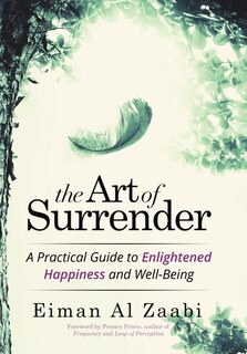 Front cover_The Art of Surrender