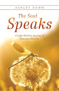 Front cover_The Soul Speaks
