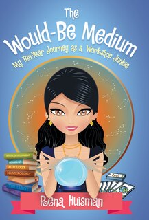 Front cover_The Would-Be Medium