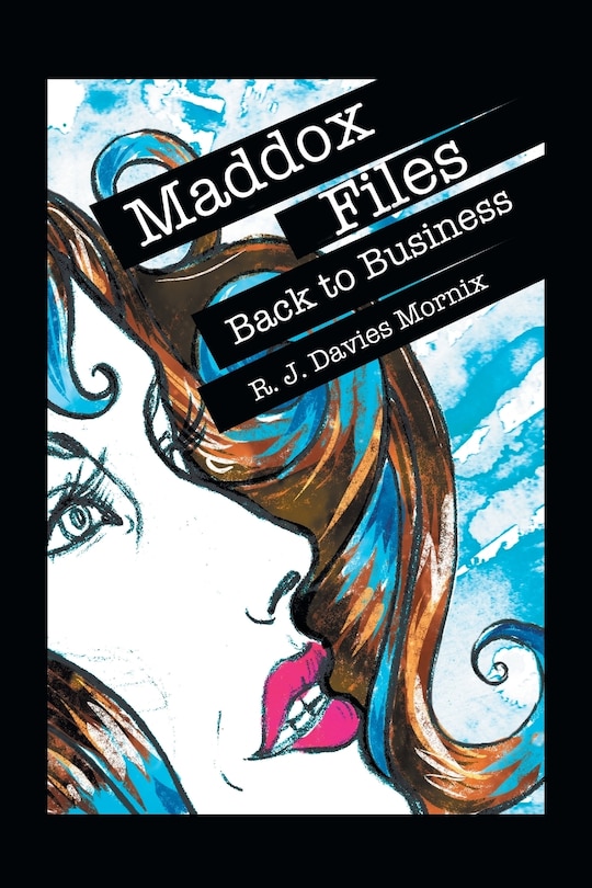 Couverture_Maddox Files