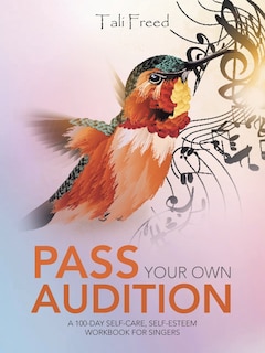 Front cover_Pass Your Own Audition