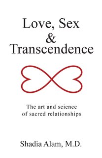Front cover_Love, Sex & Transcendence