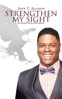 Front cover_Strengthen My Sight