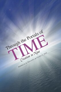 Front cover_Through the Portals of Time