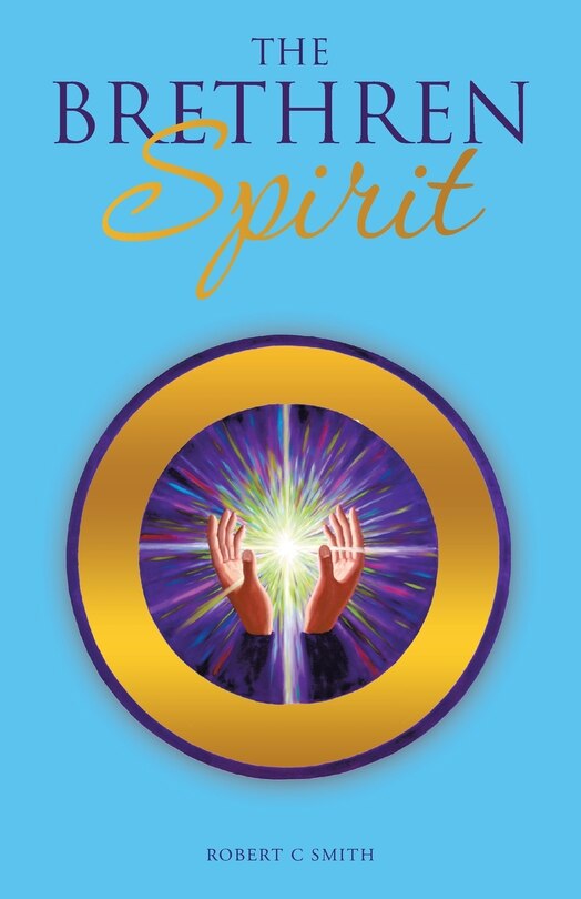 Front cover_THE BRETHREN SPIRIT