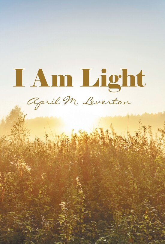Front cover_I Am Light