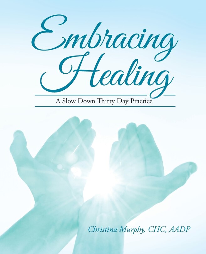 Couverture_Embracing Healing