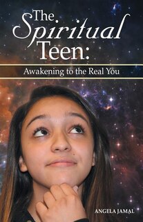 Front cover_The Spiritual Teen