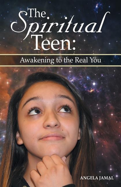 Front cover_The Spiritual Teen