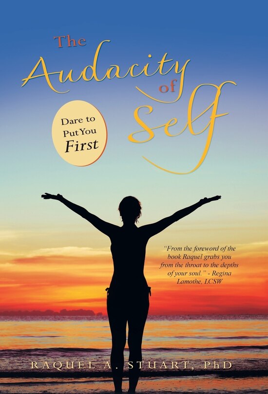 Couverture_The Audacity of Self