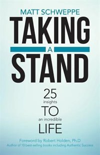 Front cover_Taking a Stand