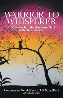 Front cover_Warrior to Whisperer