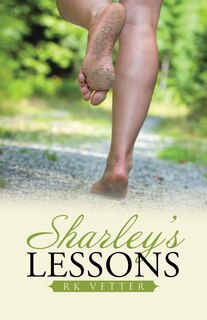 Front cover_Sharley's Lessons