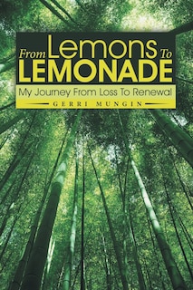 Couverture_From Lemons To Lemonade