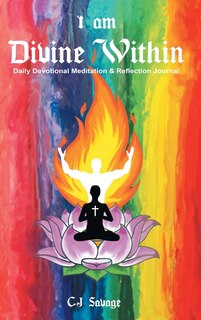 Couverture_I Am Divine Within