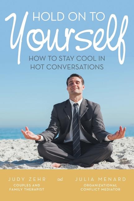 Couverture_Hold On To Yourself