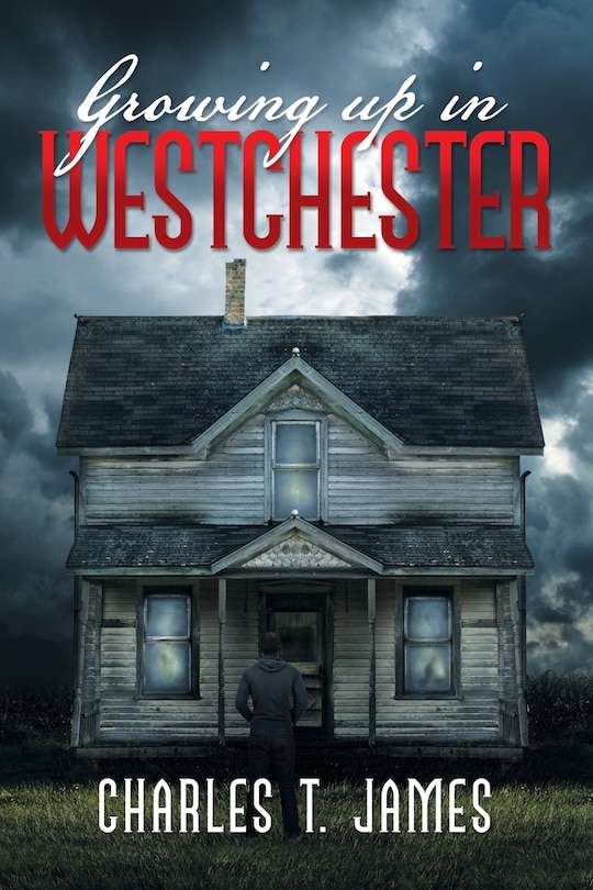 Couverture_Growing up in Westchester