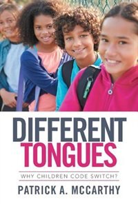 Couverture_Different Tongues