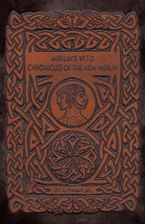 Front cover_Merlin's Veto
