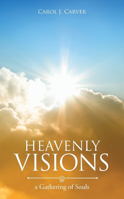 Couverture_Heavenly Visions