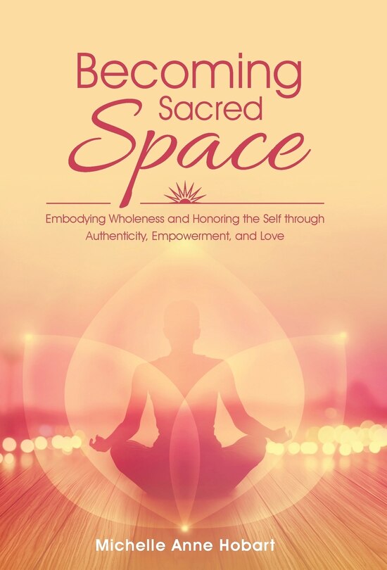 Front cover_Becoming Sacred Space