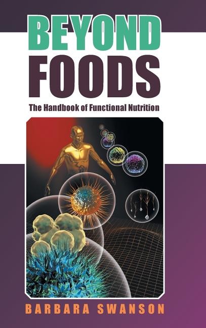Front cover_Beyond Foods