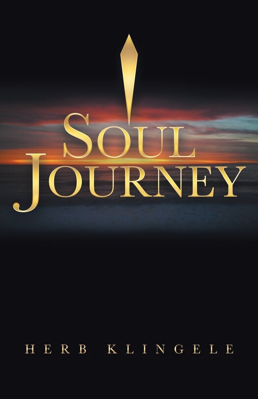 Front cover_Soul Journey