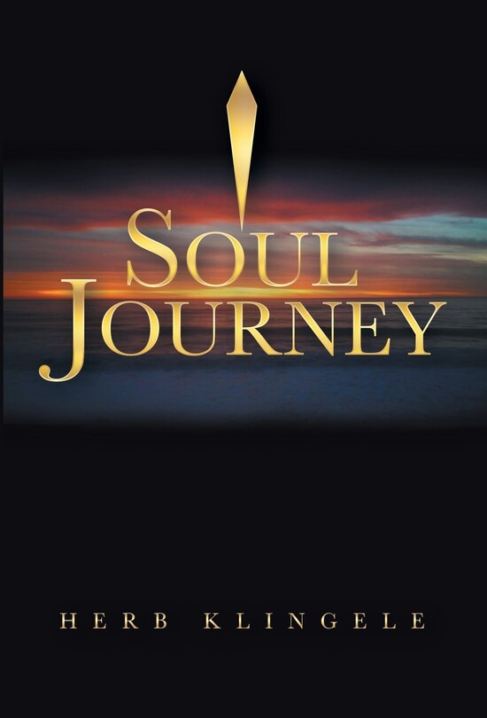 Front cover_Soul Journey