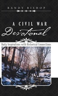 Couverture_A Civil War Devotional