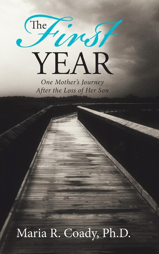 Front cover_The First Year