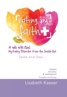 Front cover_Eating by Faith