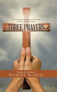 Front cover_Three Prayers