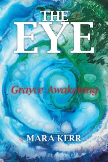 Front cover_the Eye