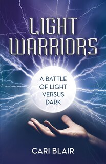 Front cover_Light Warriors