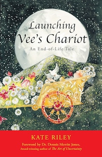 Couverture_Launching Vee's Chariot
