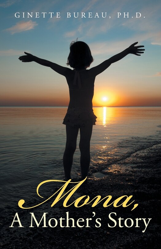 Front cover_Mona, A Mother's Story