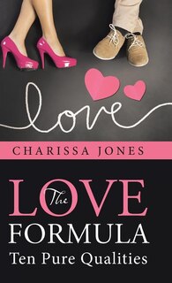 Front cover_The Love Formula