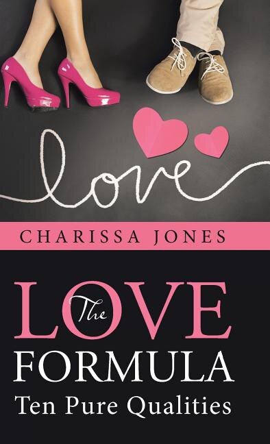 Front cover_The Love Formula