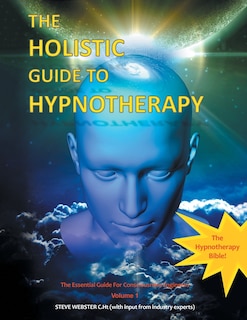Front cover_The Holistic Guide to Hypnotherapy
