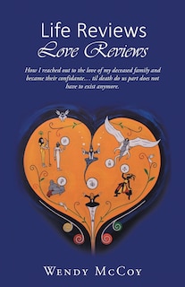 Front cover_Life Reviews / Love Reviews