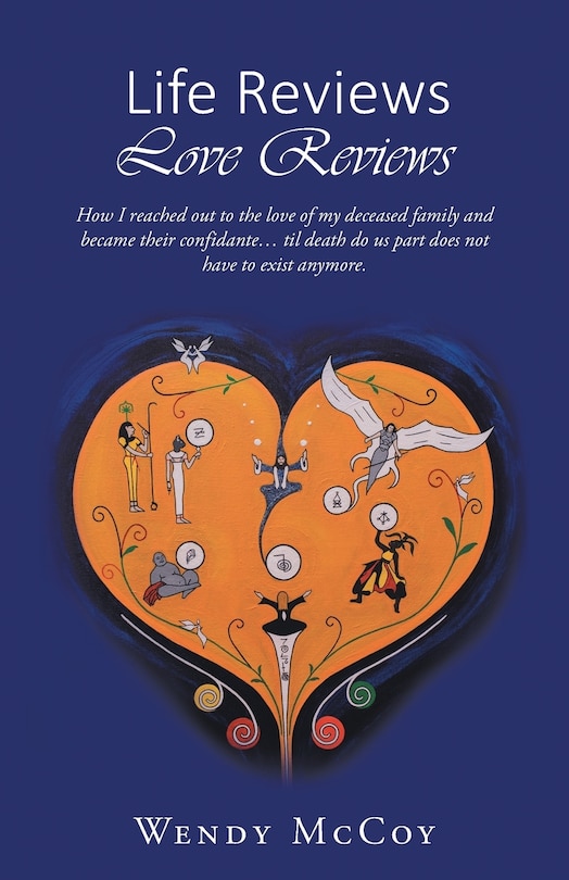 Front cover_Life Reviews / Love Reviews