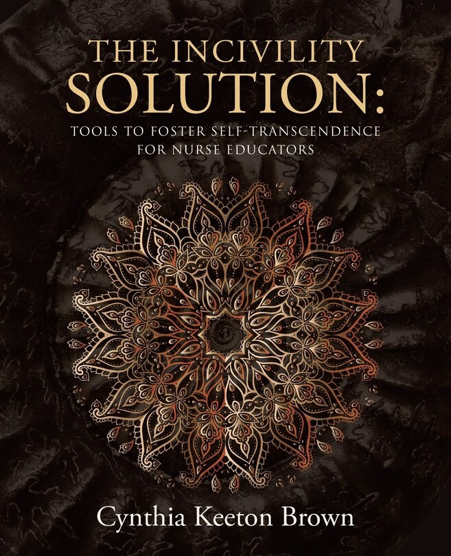 Front cover_The Incivility Solution