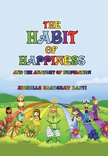Front cover_The Habit of Happiness