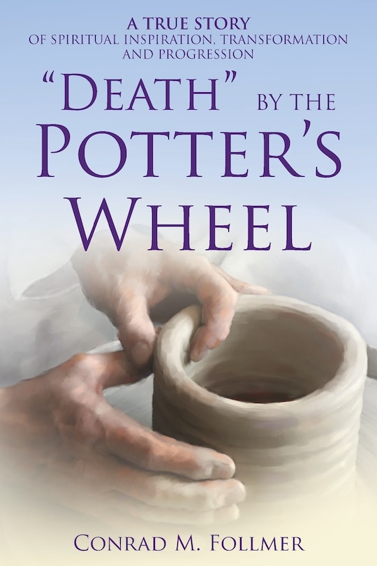 Couverture_DEATH BY THE POTTER'S WHEEL