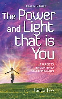Front cover_The Power and Light that is You