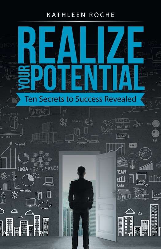 Front cover_Realize Your Potential