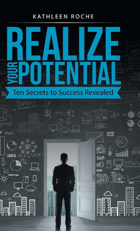 Front cover_Realize Your Potential
