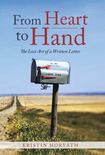 Front cover_From Heart to Hand