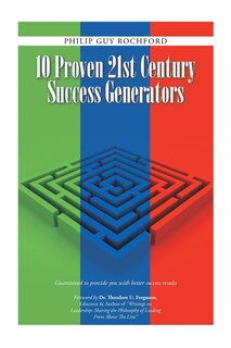 Couverture_10 Proven 21st Century Success Generators